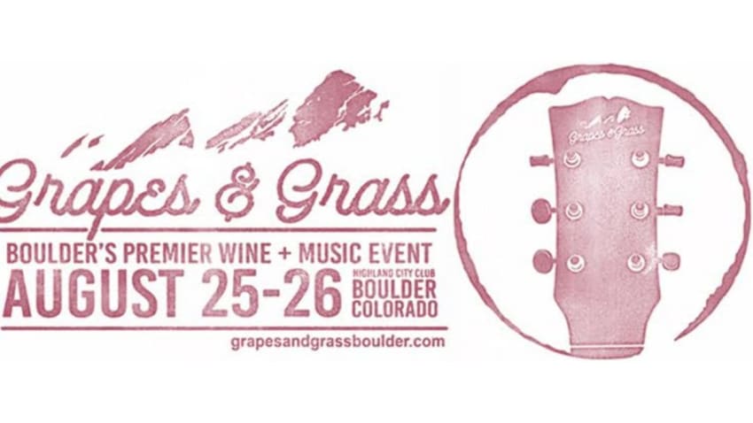 Grapes & Grass