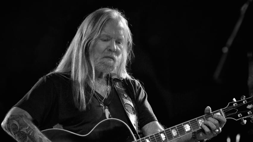 gregg allman autobiography