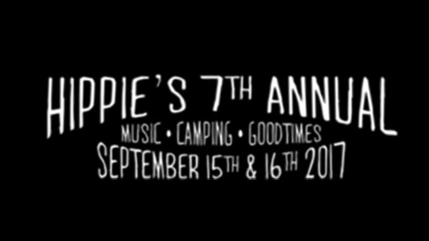 Hippie’s Annual