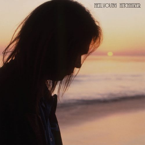 Hitchhiker Cover Art