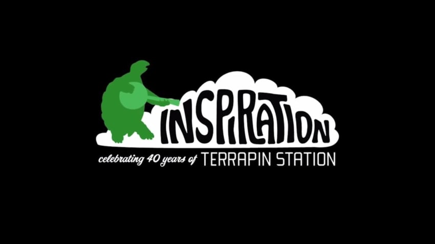 Terrapin Station 40th Anniversary