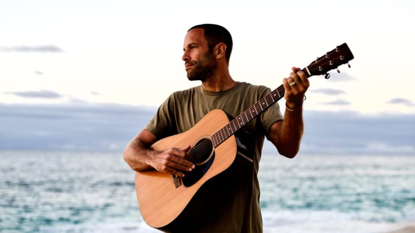 Jack Johnson Adds 2018 Late Summer US Tour Dates