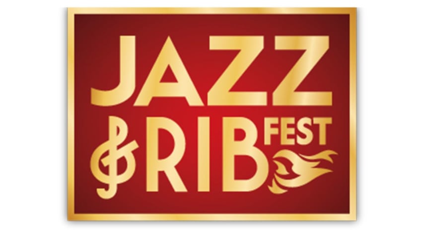 Jazz & Rib Fest