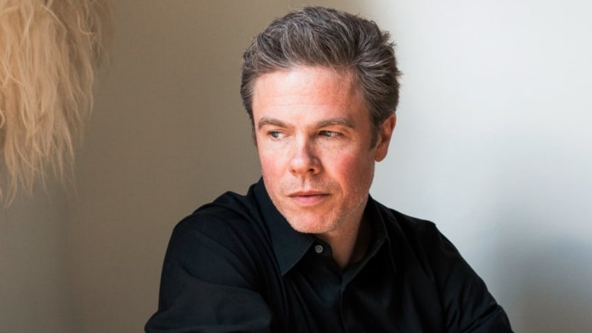 Josh Ritter Shares New Single Featuring Bob Weir