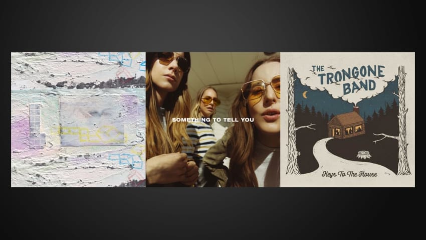 July 7 Release Day Picks Albums