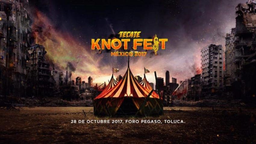 Knotfest Mexico