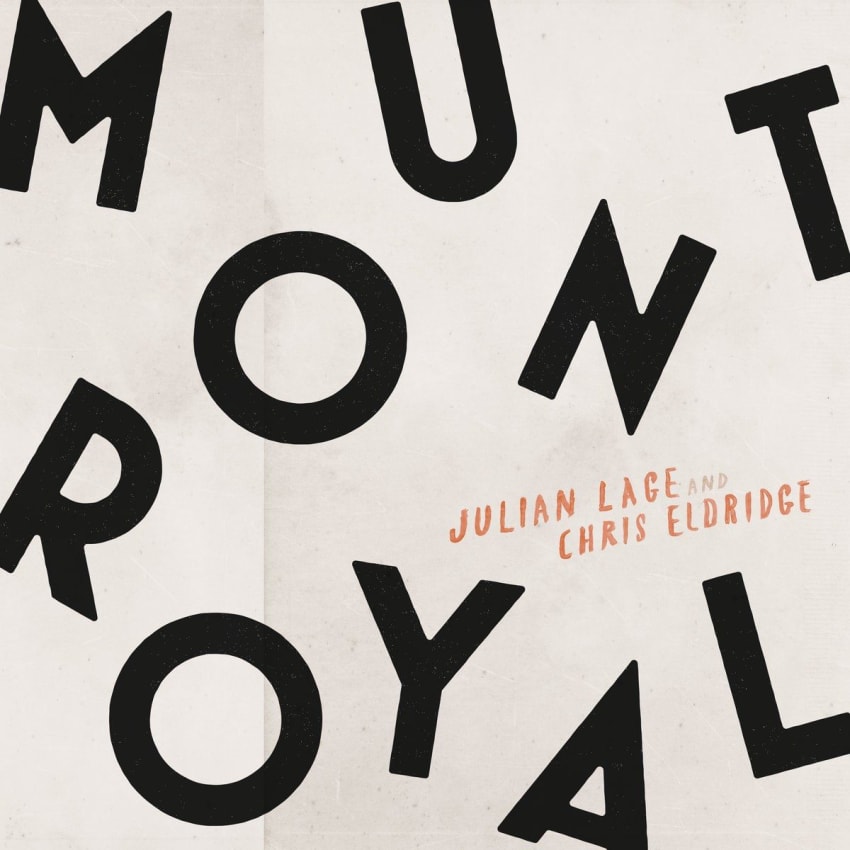 Mount Royal Cover Art