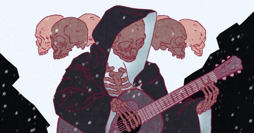 Murder Ballads Crop