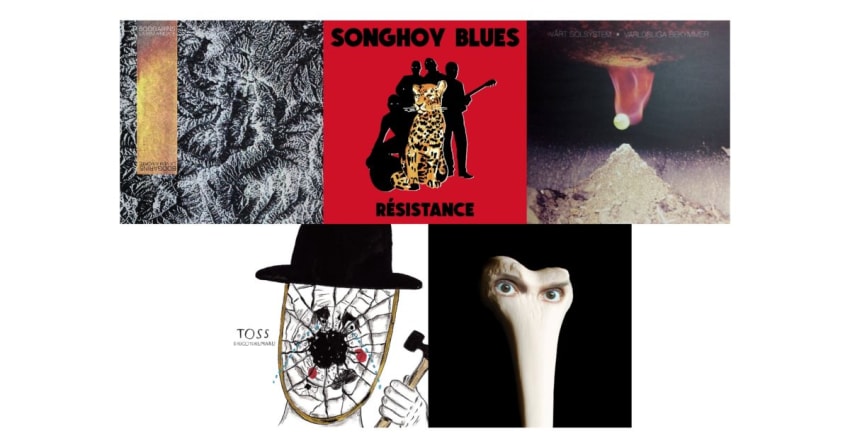 Neddy Daze Edition Albums 2