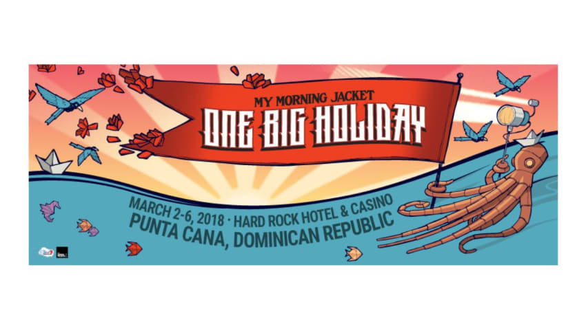 One Big Holiday