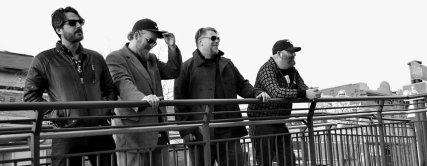 Perpetual Groove Press 2017