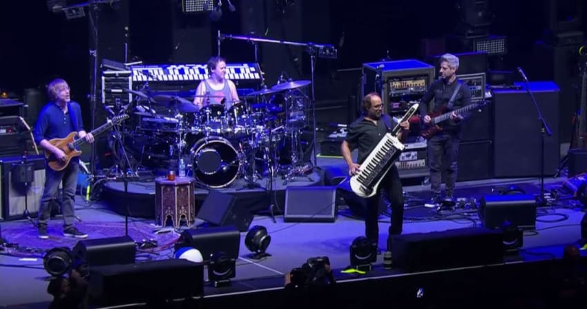 Phish Bakers Night 4 Screengrab Crop