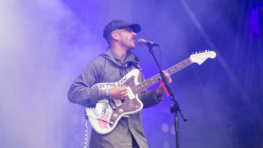 Portugal. The Man Announces 2018 Winter Tour