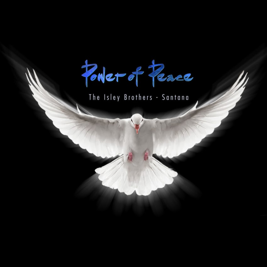 Legacy Recordings Power of Peace