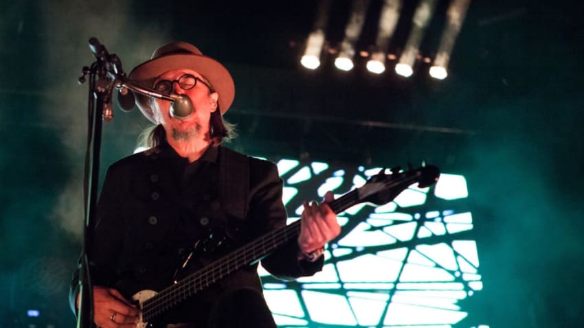 Primus Extends 2018 Fall Tour