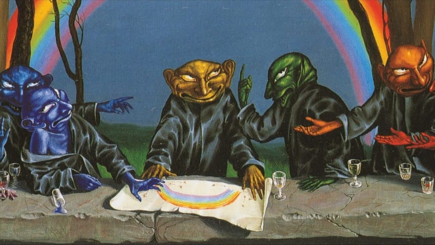 Primus Announces New Studio Album & 2017 Fall Tour