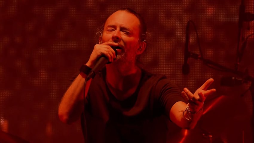Radiohead Poland Screengrab Crop