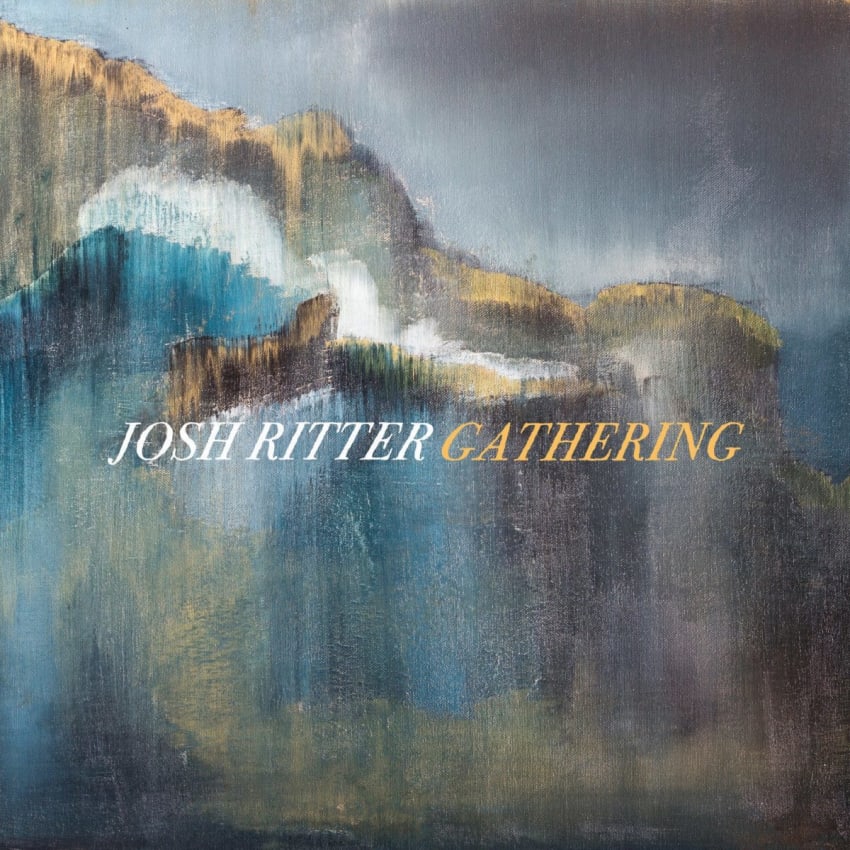 Ritter Gathering Cover