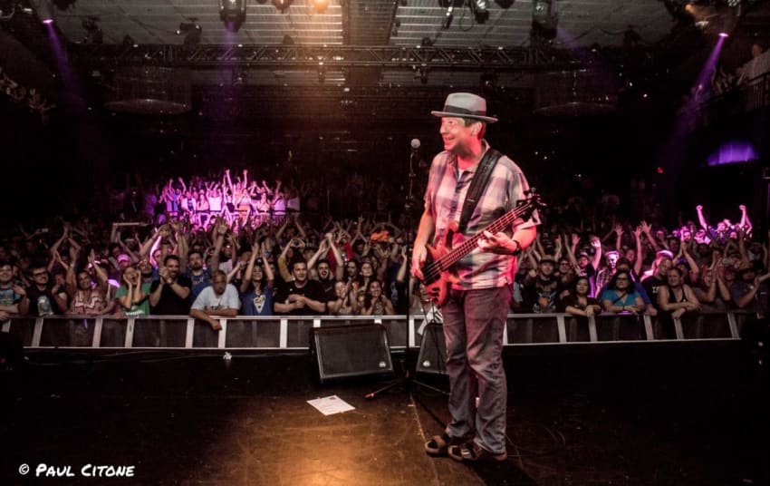 Rob Derhak moe 2017 Citone