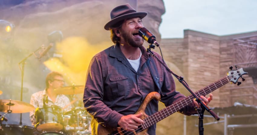 Rob moe. J Williams Crop