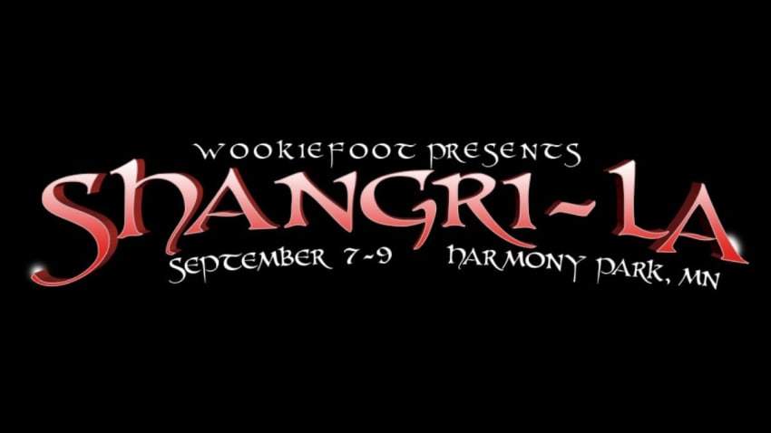 Shangri-La Festival
