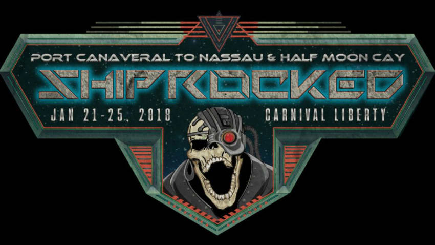 ShipRocked