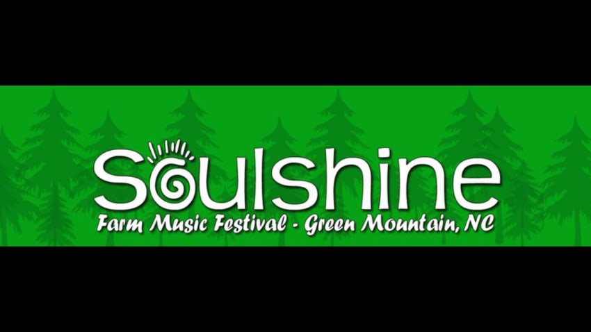Soulshine Farm Music Festival