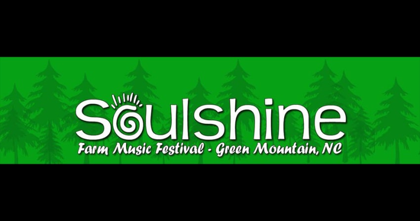 Soulshine Fest Featured