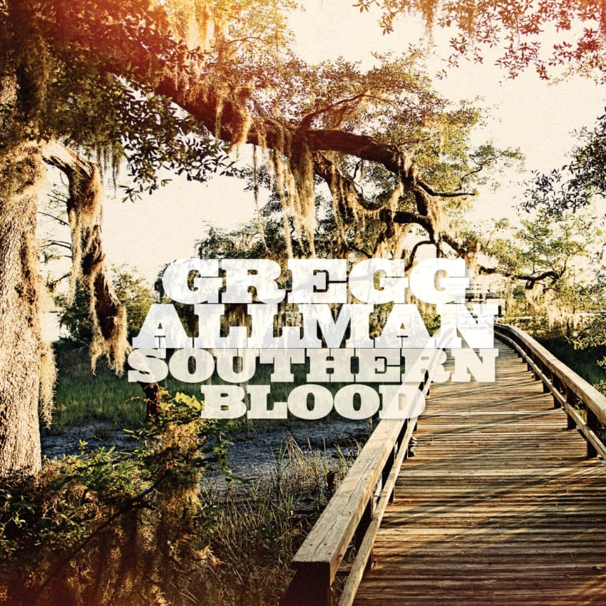 Southern Blood Cover