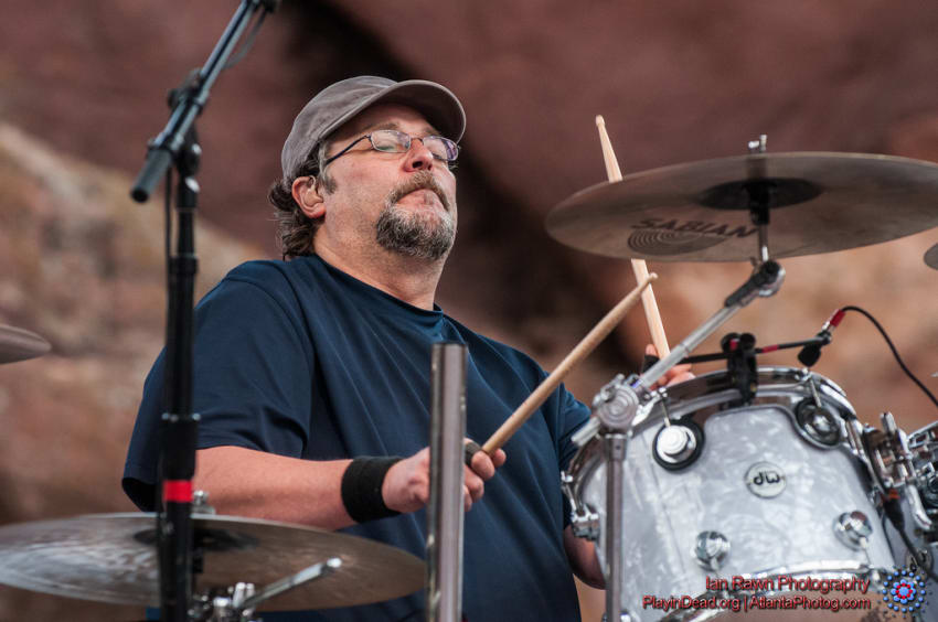 Todd Nance Rawn Photo 1