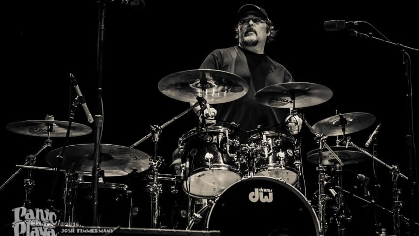 Todd Nance