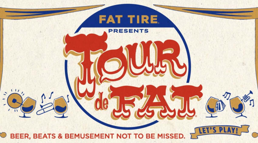 Tour De Fat Featured