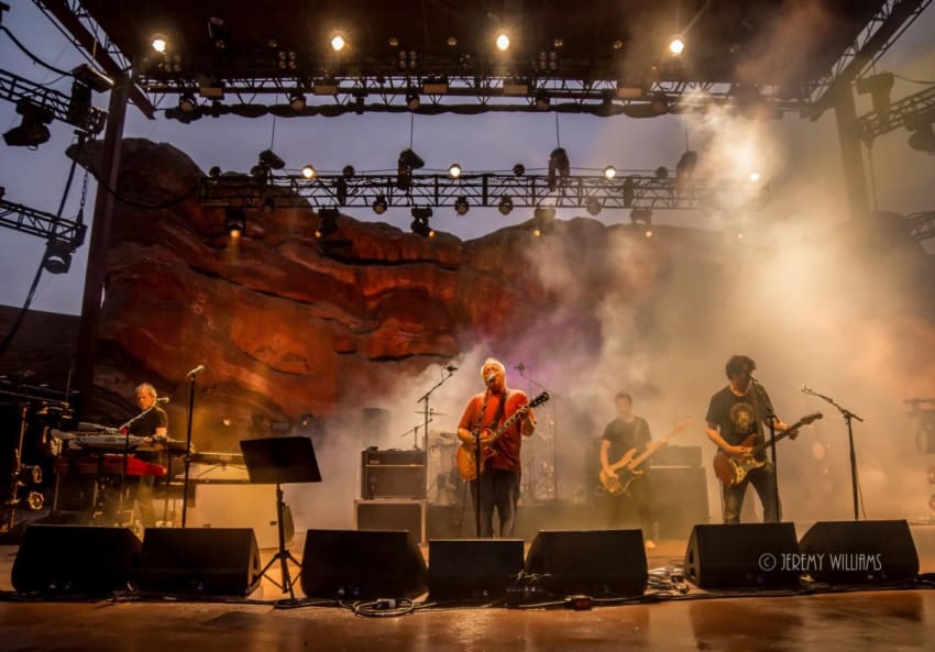 Ween Announces Red Rocks 2018 Concert