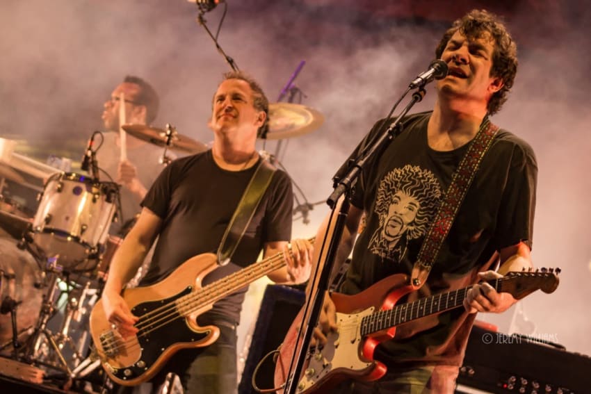 Full Show Audio Ween Continues Colorado Run With 1st Of 2 In Denver