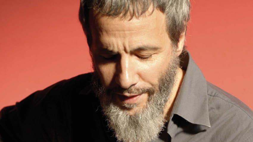 Yusuf / Cat Stevens