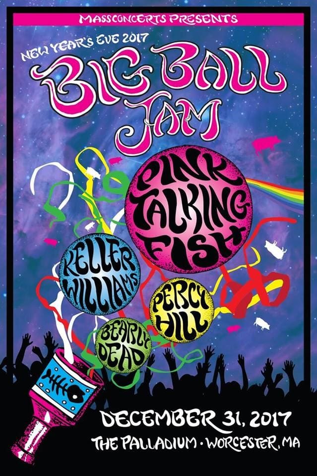 big ball jam admat