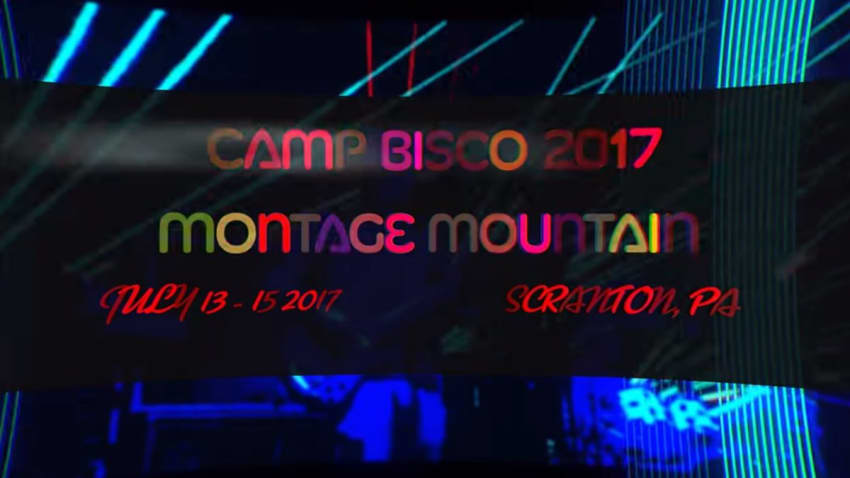 The Disco Biscuits Announce Free Webcast Of Camp Bisco 2017 Sets