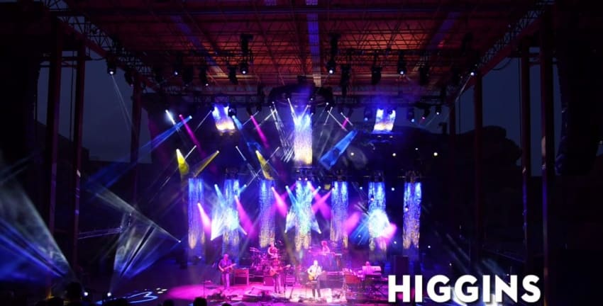 higg screenshot