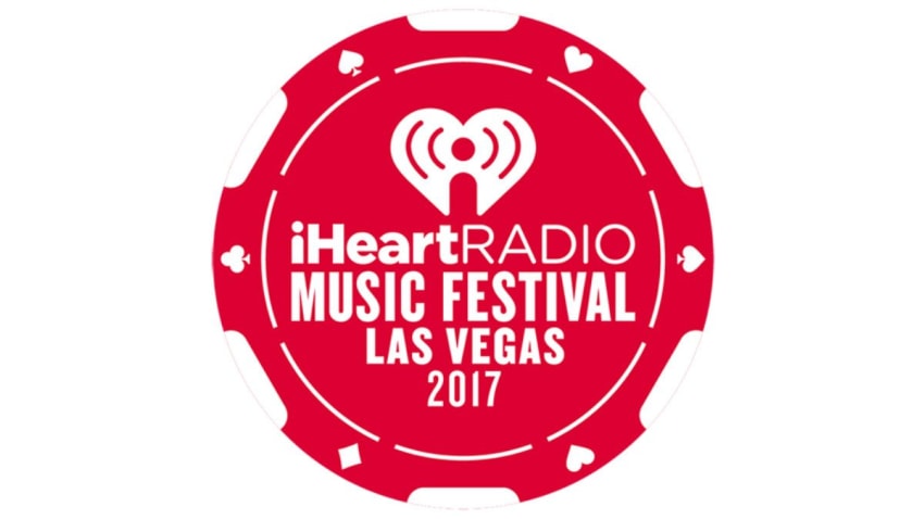 iHeartRadio Music Festival