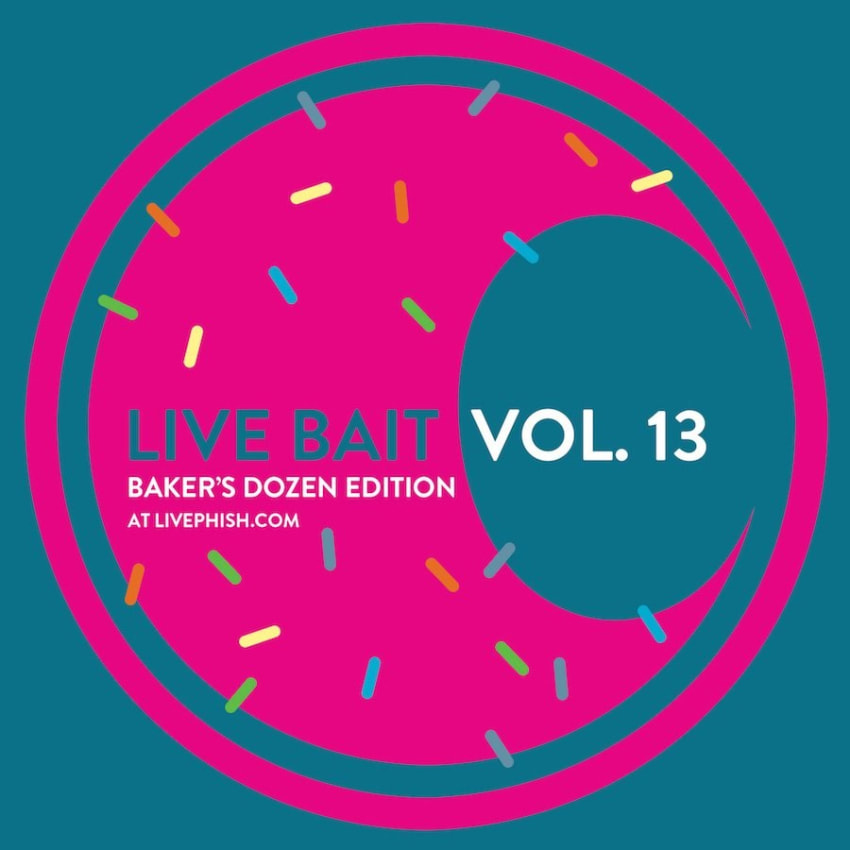 lb13 cover art