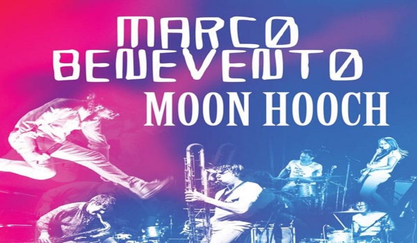 marhooch glory 2017