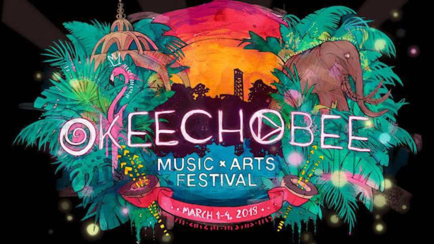 Okeechobee Music & Arts Festival