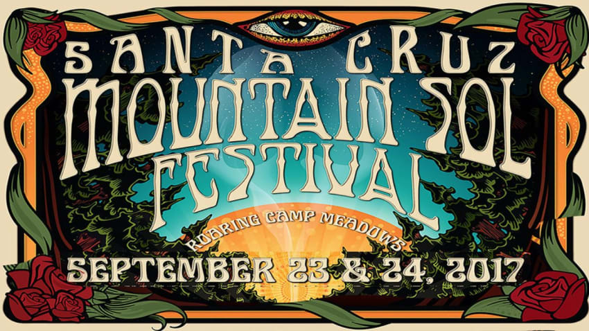 Santa Cruz Mountain Sol