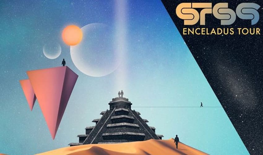 stadmat encel 17 glory