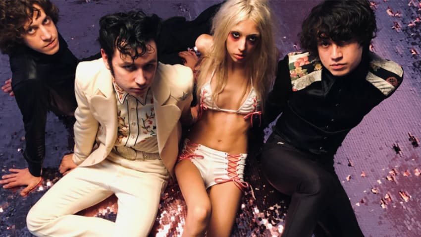 Starcrawler