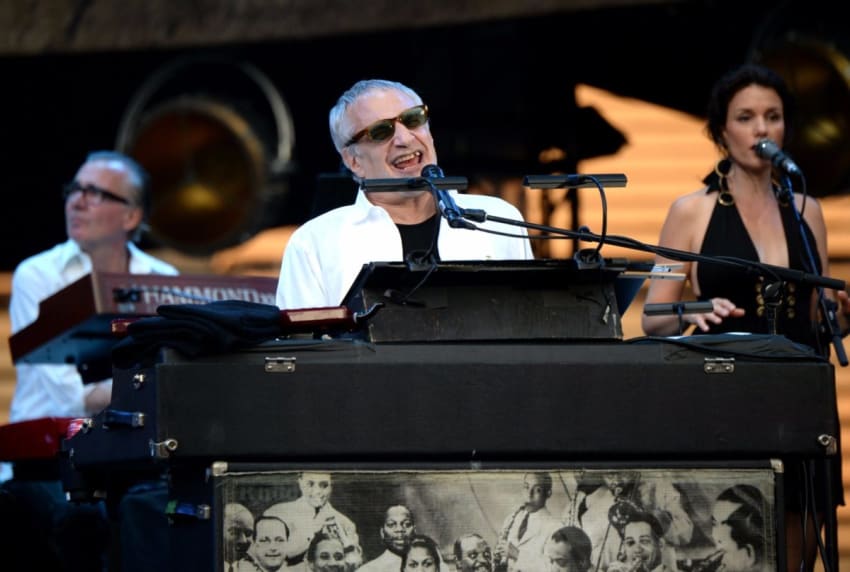 steely dan classic west 2017