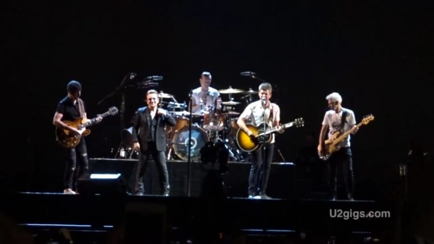 u2noel