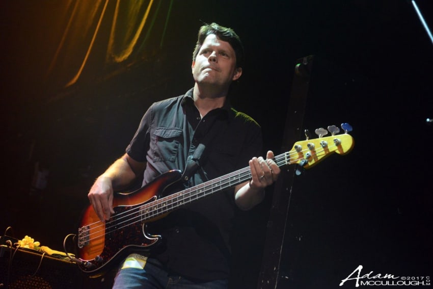 Dan Pifer God Street Wine 2017 McCullough