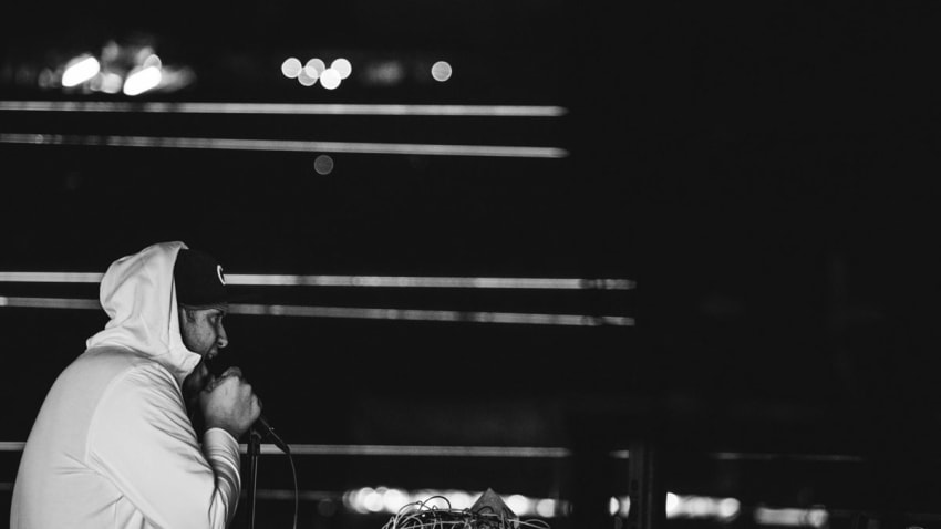 Episode 6: Pretty Lights Hosts Festival At The Gorge - Photos & Videos