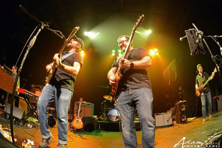 Lo Faber Aaron Maxwell God Street Wine 2017 McCullough